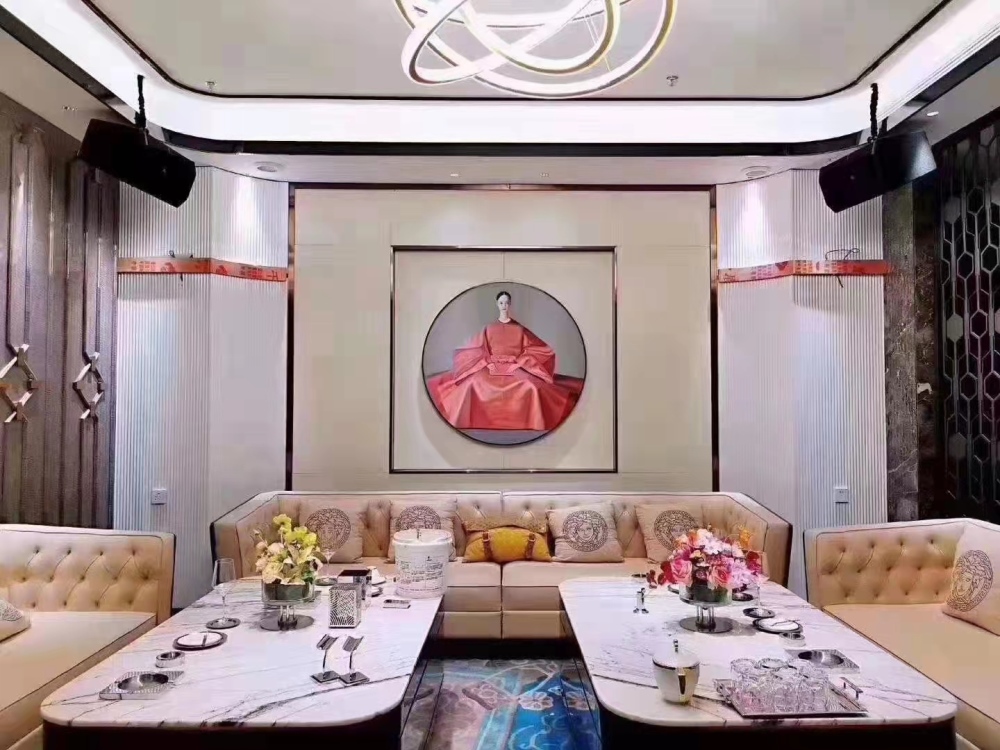 成都高端商务KTV诚聘精英：天府之国开启你的高薪梦想图片