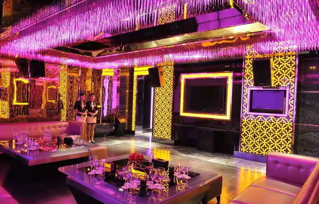 杭州高端夜场招聘-杭州KTV招聘礼仪模特日结2000起-西湖边顶级场所直招图片