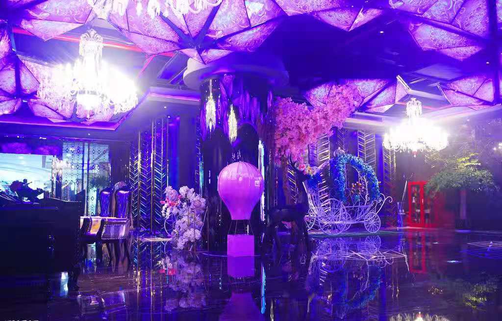 合肥夜总会招聘-合肥顶级KTV招聘模特礼仪日结-2026合肥最新招聘网图片