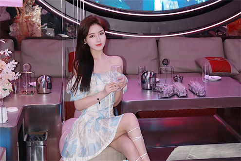 合肥顶级夜场女模招聘薪资日结不扣押.有才有职有伯闻图片