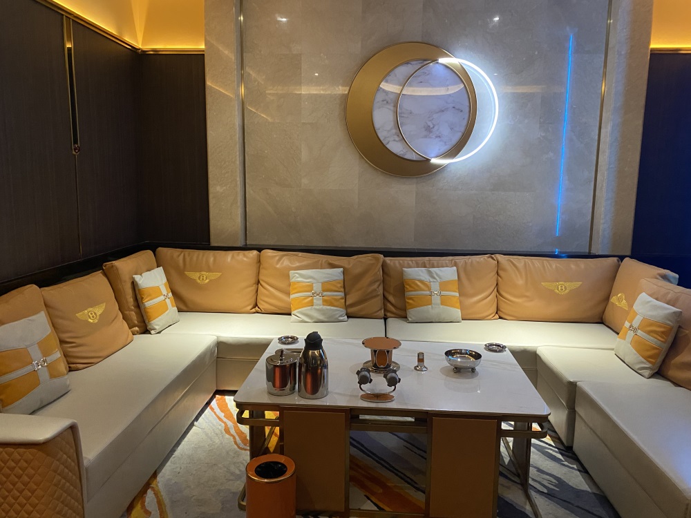 南京KTV招聘男模求职工资日结