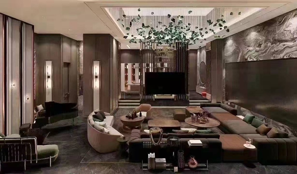 重庆KTV男模模特招聘工资日结