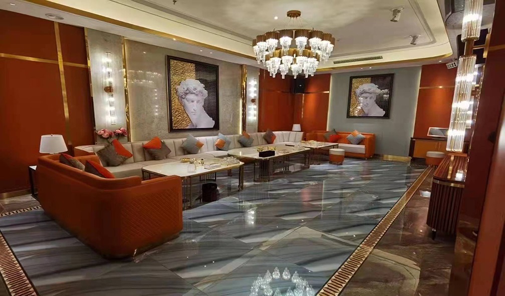 西安ktv招聘男模（2023求职信息推荐）