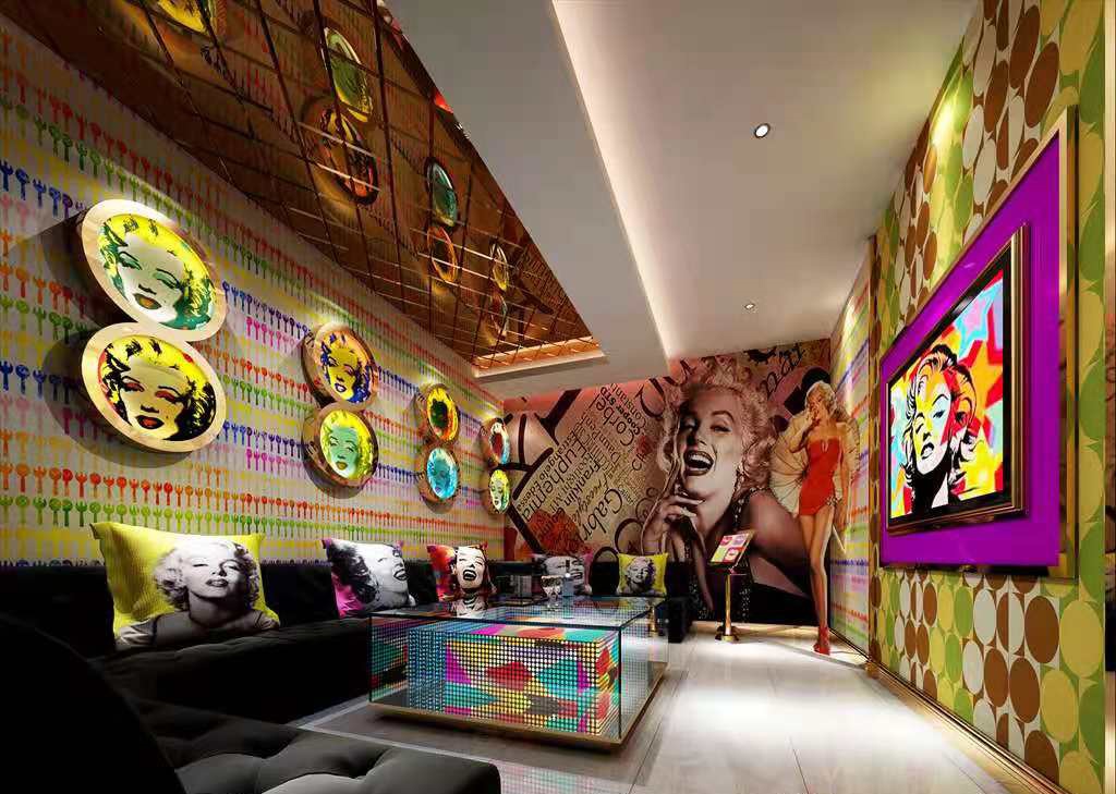 福州环境好KTV招聘男模模特-本人亲自安排